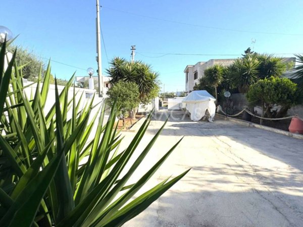 appartamento in vendita a Bari in zona Japigia