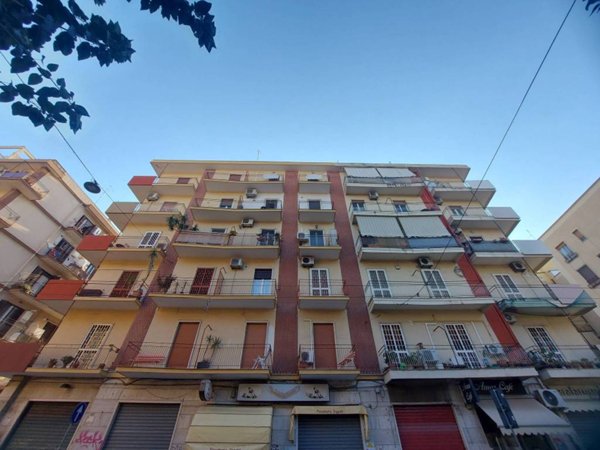 appartamento in vendita a Bari in zona Carrassi
