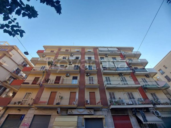 appartamento in vendita a Bari in zona Carrassi