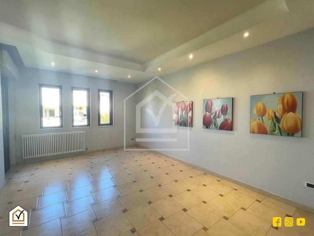 appartamento in vendita a Bari in zona Santo Spirito