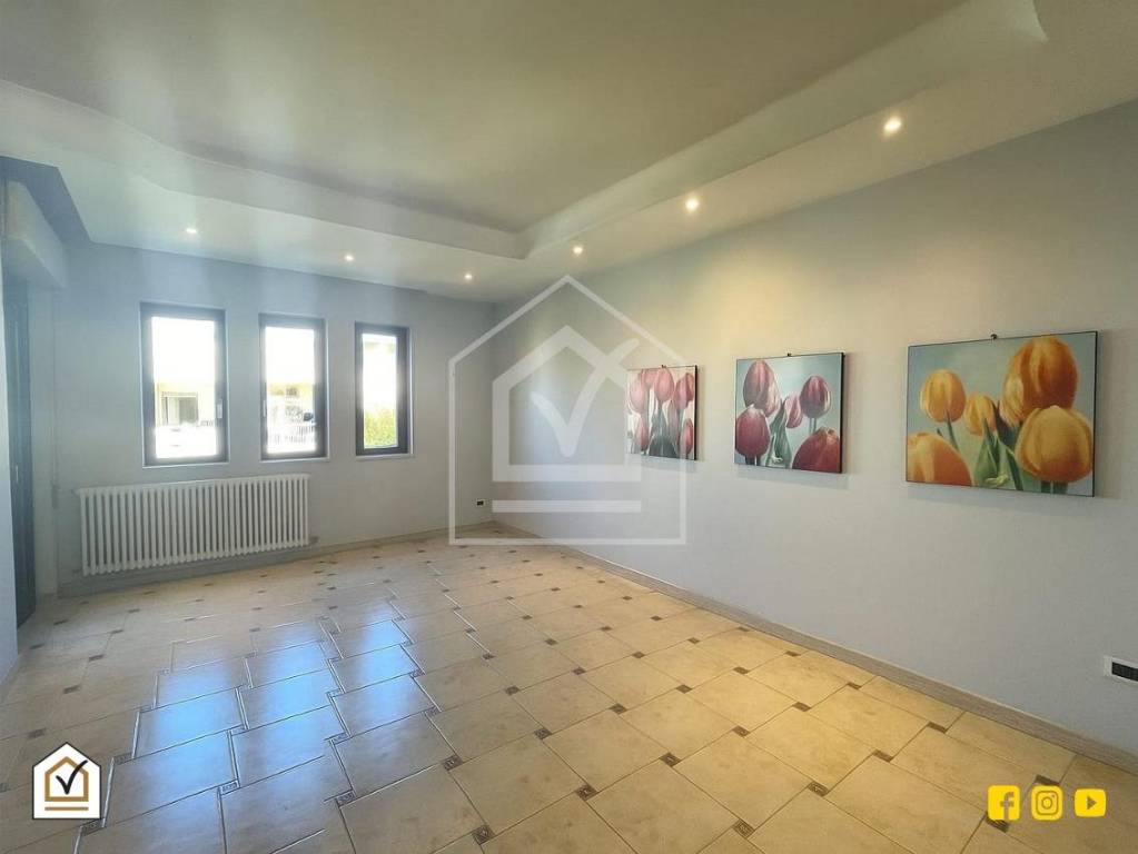appartamento in vendita a Bari in zona Santo Spirito