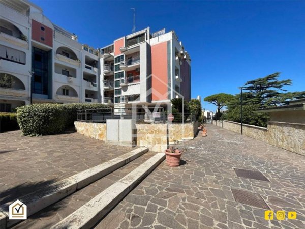 appartamento in vendita a Bari in zona Santo Spirito