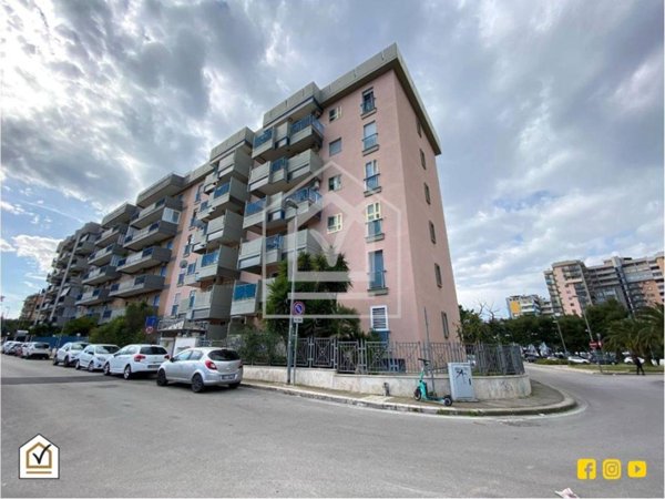 appartamento in vendita a Bari in zona Poggiofranco