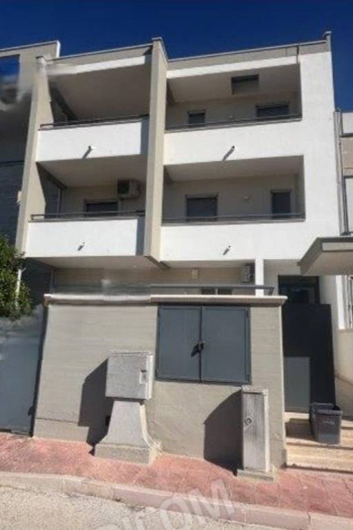 appartamento in vendita a Bari in zona Japigia