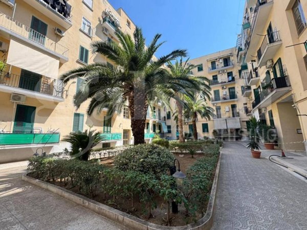 appartamento in vendita a Bari in zona San Pasquale