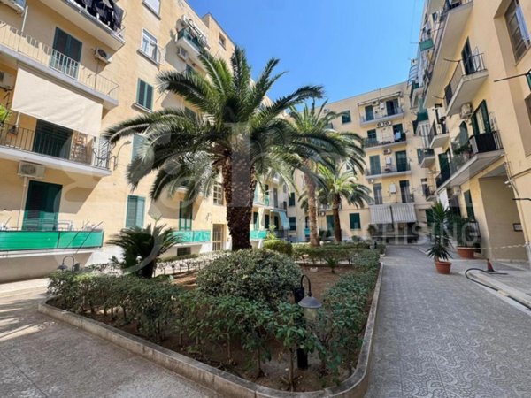 appartamento in vendita a Bari in zona San Pasquale