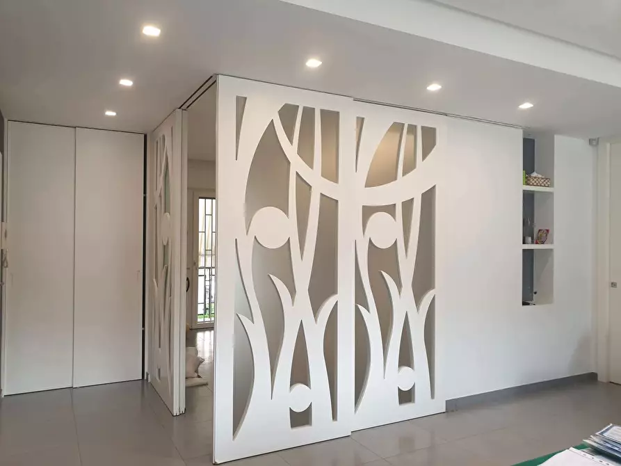 appartamento in vendita a Bari in zona Mungivacca