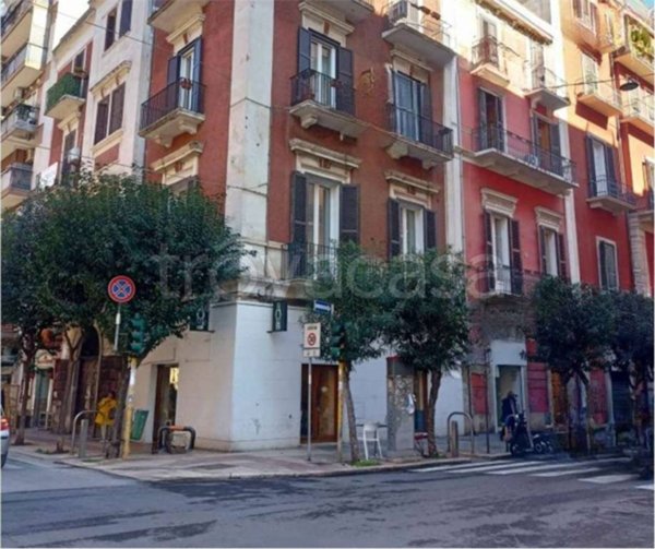 appartamento in vendita a Bari in zona Murat