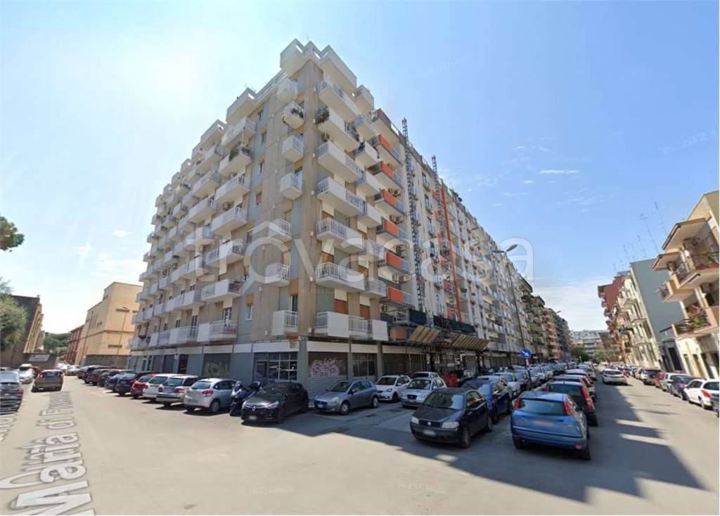appartamento in vendita a Bari in zona San Pasquale