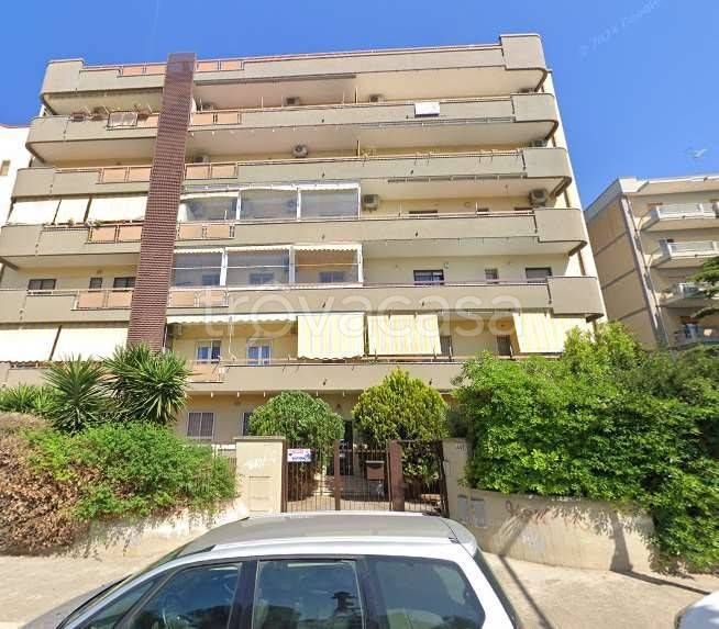 appartamento in vendita a Bari in zona Poggiofranco