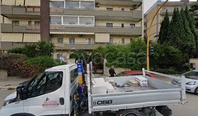 appartamento in vendita a Bari in zona Poggiofranco