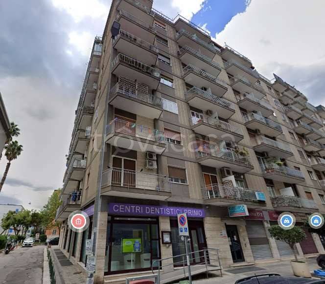 appartamento in vendita a Bari in zona Japigia