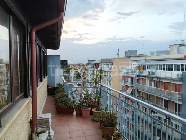appartamento in vendita a Bari in zona Japigia