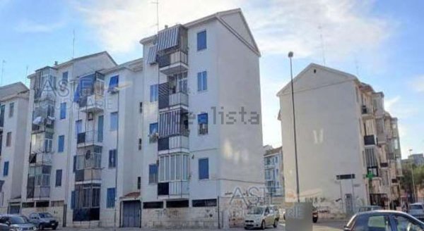 appartamento in vendita a Bari