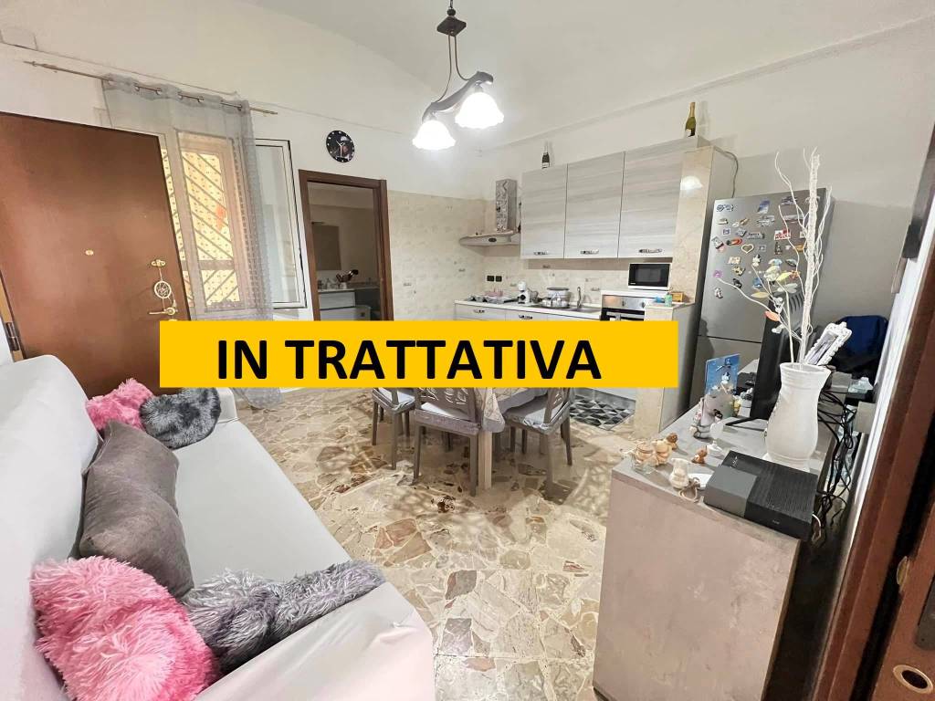 appartamento in vendita a Bari in zona Madonnella