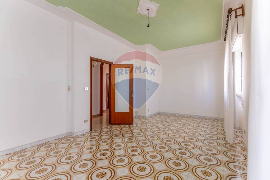 appartamento in vendita a Bari in zona Palese/Macchie
