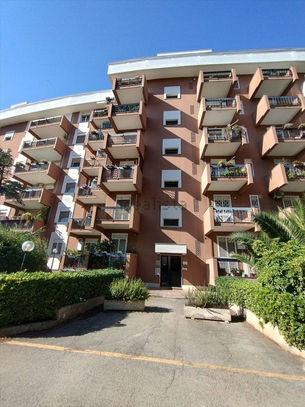 appartamento in vendita a Bari in zona Poggiofranco