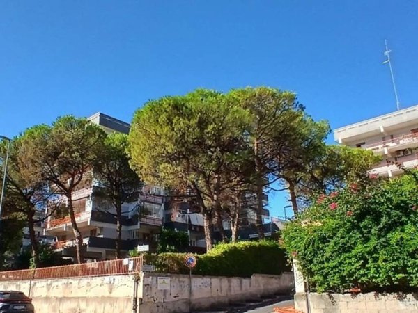 appartamento in vendita a Bari in zona Poggiofranco