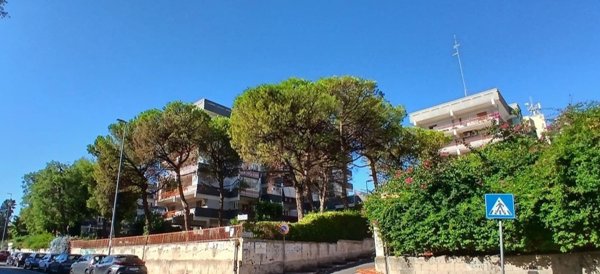 appartamento in vendita a Bari in zona Poggiofranco