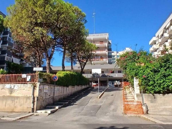 appartamento in vendita a Bari in zona Poggiofranco