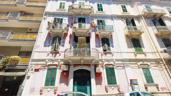 appartamento in vendita a Bari in zona Libertà