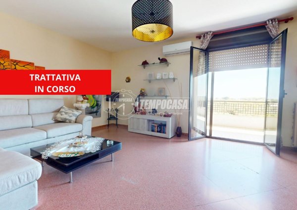appartamento in vendita a Bari in zona Carbonara