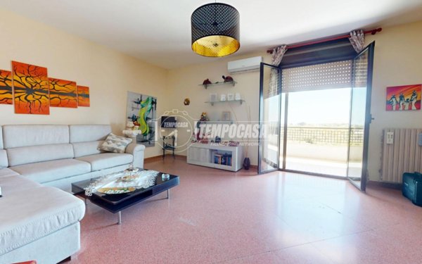 appartamento in vendita a Bari in zona Carbonara