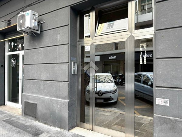 appartamento in vendita a Bari in zona Murat