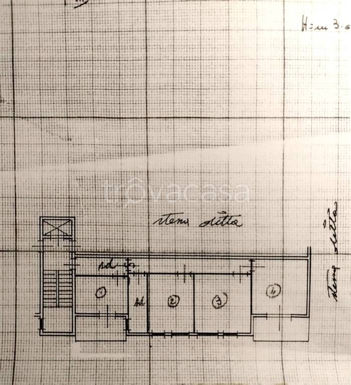 appartamento in vendita a Bari in zona Japigia