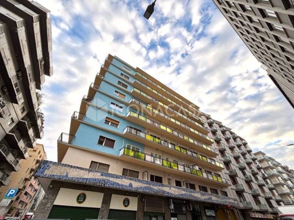 appartamento in vendita a Bari in zona Murat
