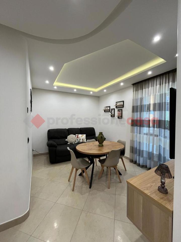 appartamento in vendita a Bari in zona San Paolo