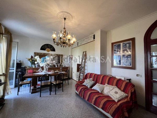 appartamento in vendita a Bari in zona Japigia