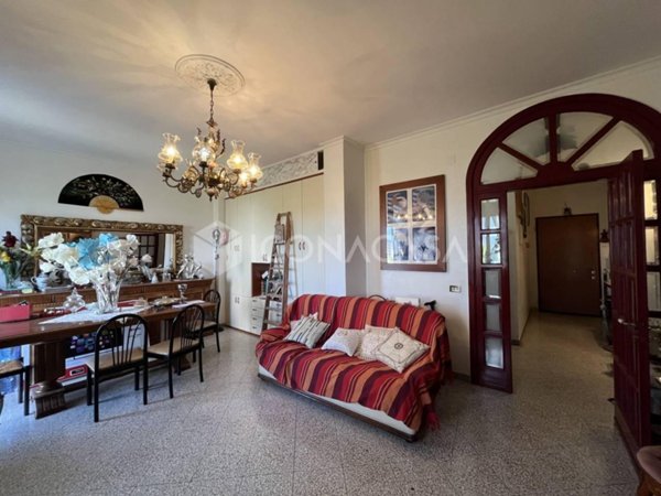 appartamento in vendita a Bari in zona Japigia