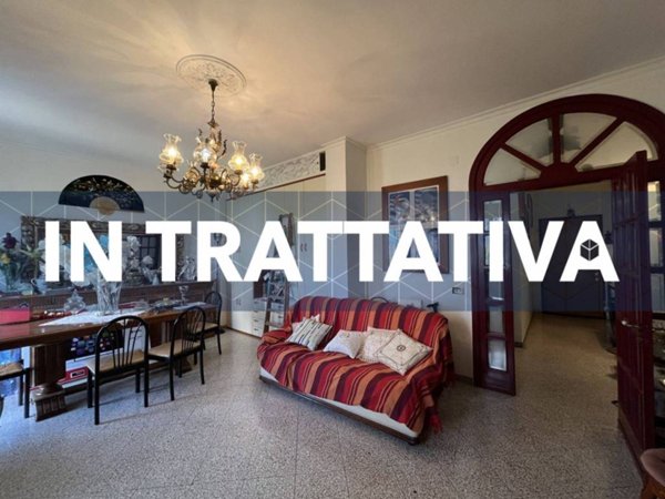 appartamento in vendita a Bari in zona Japigia