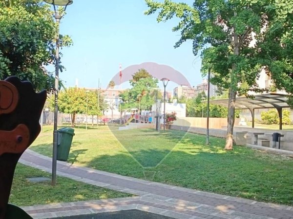 appartamento in vendita a Bari in zona Libertà