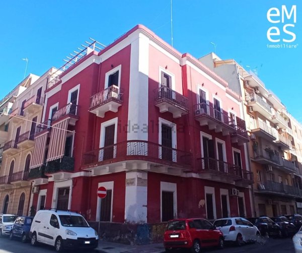 appartamento in vendita a Bari in zona San Pasquale