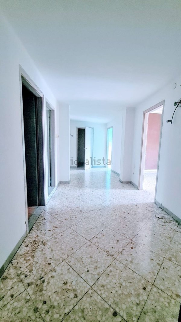 appartamento in vendita a Bari in zona San Pasquale