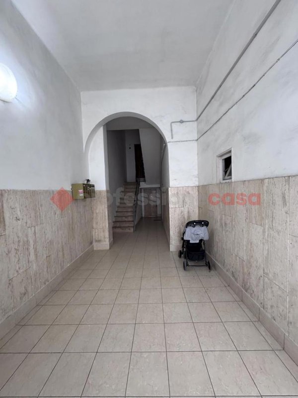 appartamento in vendita a Bari