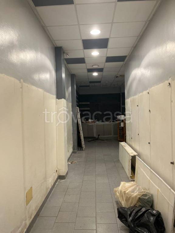 appartamento in vendita a Bari in zona Murat