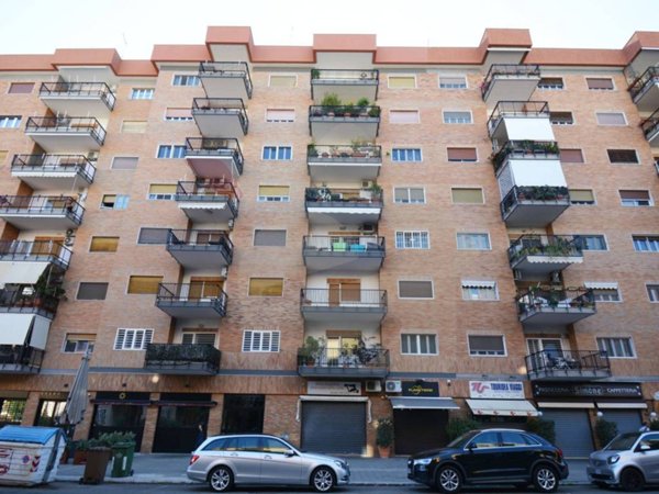 appartamento in vendita a Bari in zona Poggiofranco