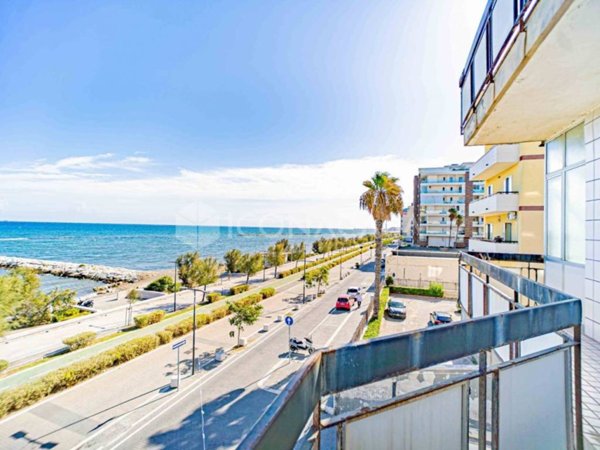 appartamento in vendita a Bari in zona Fesca