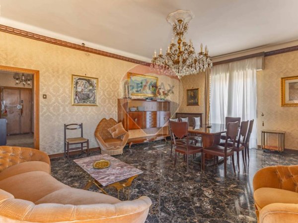 appartamento in vendita a Bari in zona Libertà