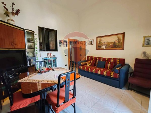 appartamento in vendita a Bari in zona Libertà