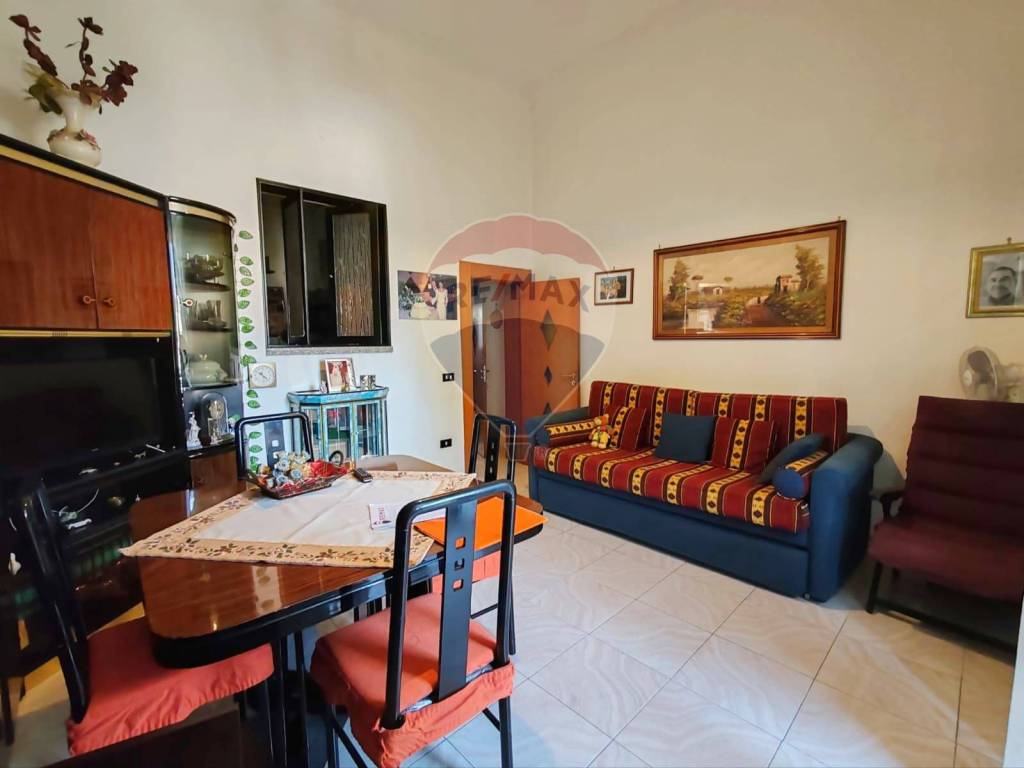 appartamento in vendita a Bari in zona Libertà