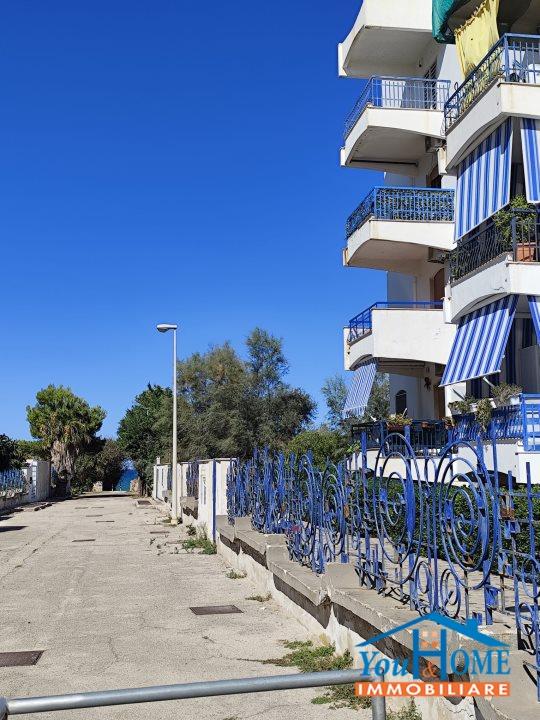 appartamento in vendita a Bari in zona Torre a Mare
