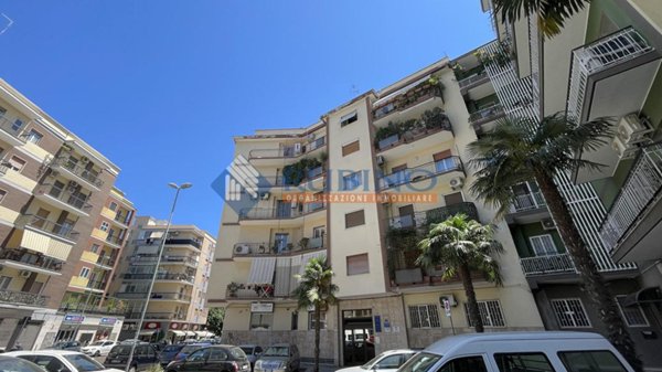 appartamento in vendita a Bari in zona Picone