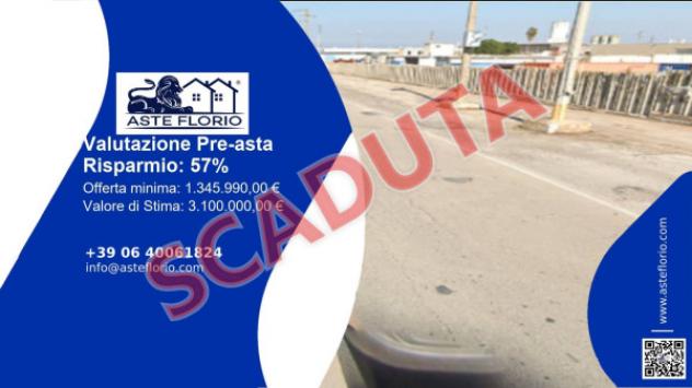 locale commerciale in vendita a Bari