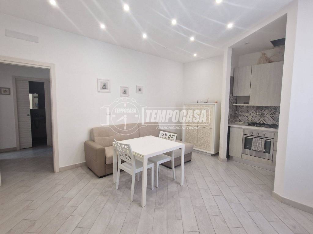 casa indipendente in vendita a Bari in zona Città Vecchia