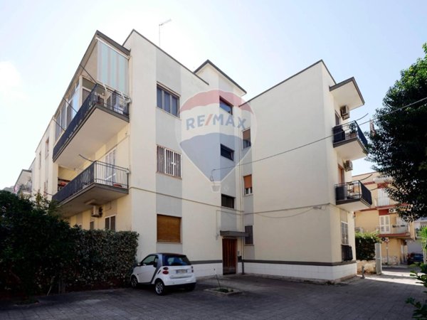 appartamento in vendita a Bari in zona Mungivacca