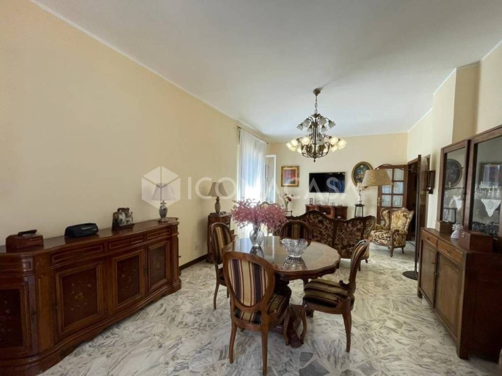 appartamento in vendita a Bari in zona Japigia